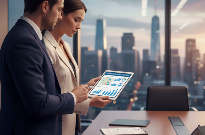 Victoria Arts and Theater Tower