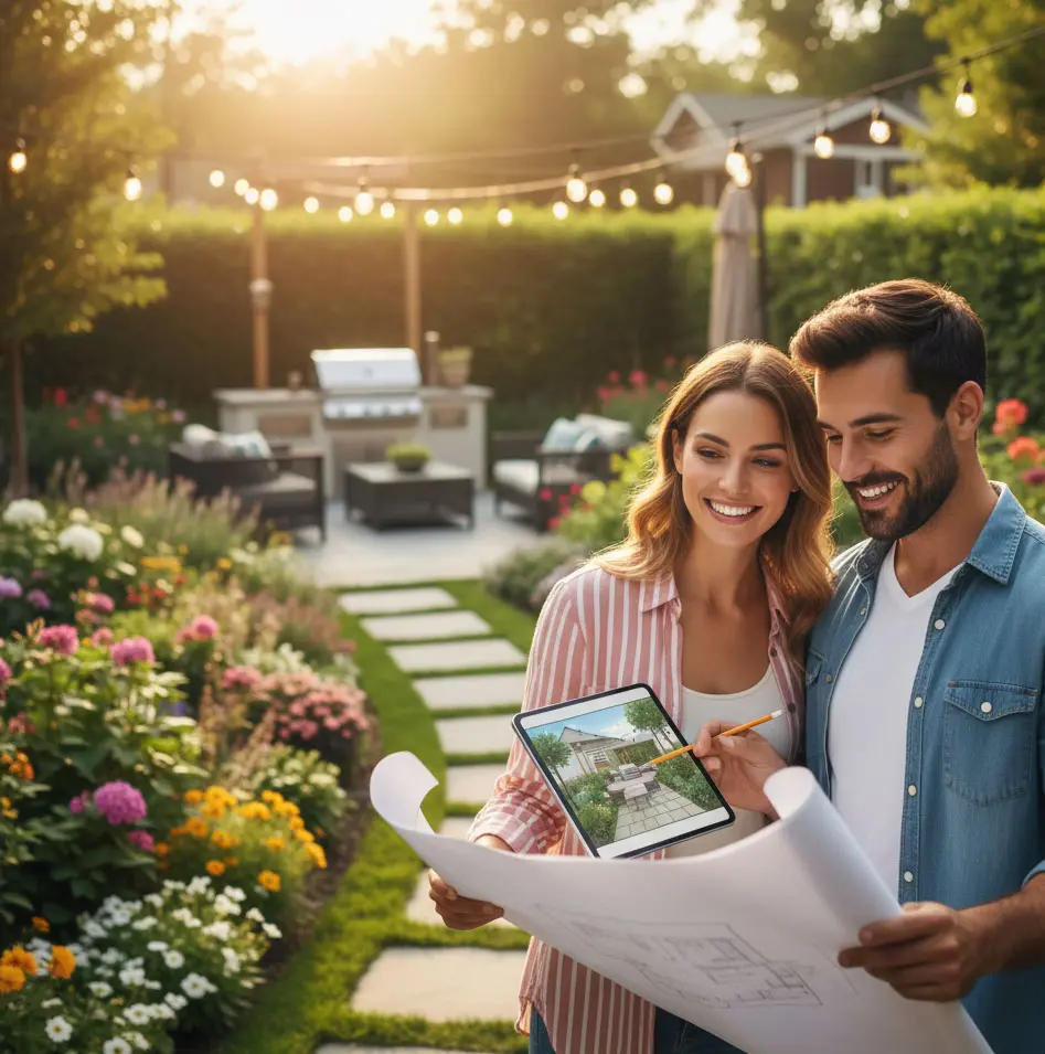 Landscaping-&-Outdoor-Spaces