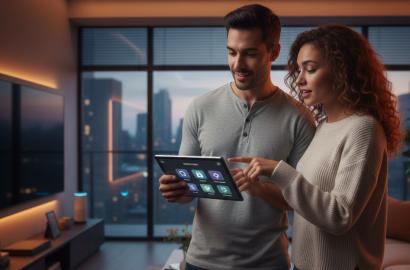 Smart Home Technologies