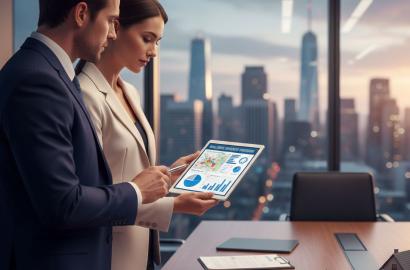 Real Estate Investment Strategies