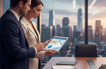 ROI & Property Valuation Tips