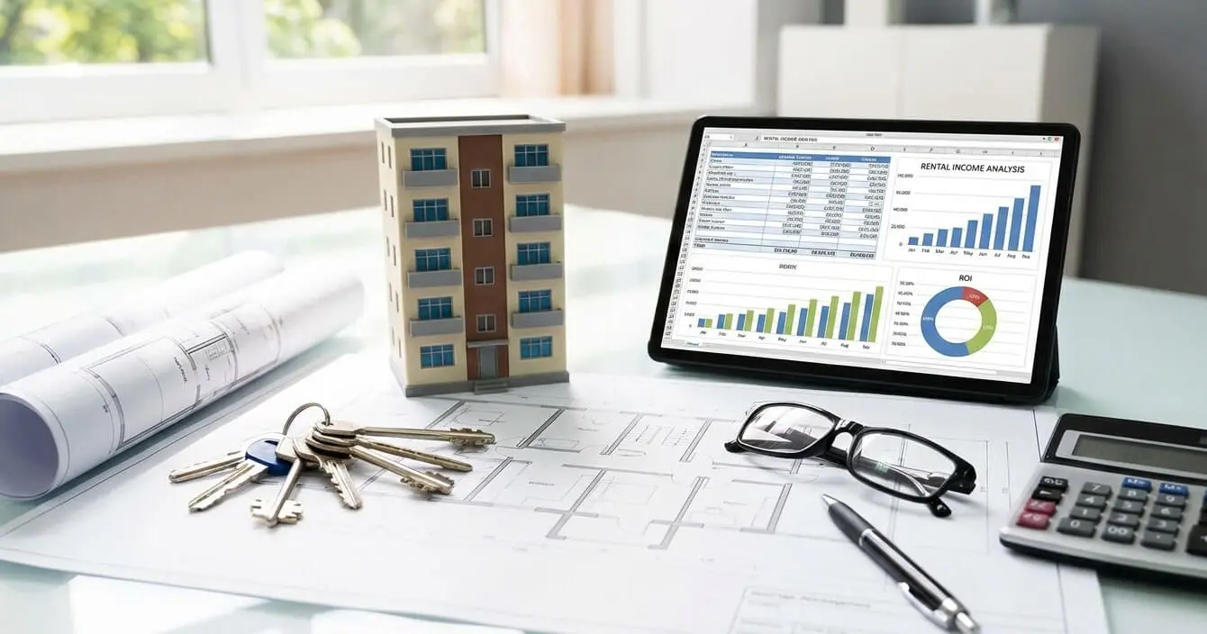 Investment-Properties