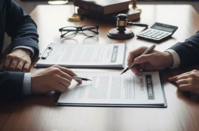 Legal & Documentation Guidance