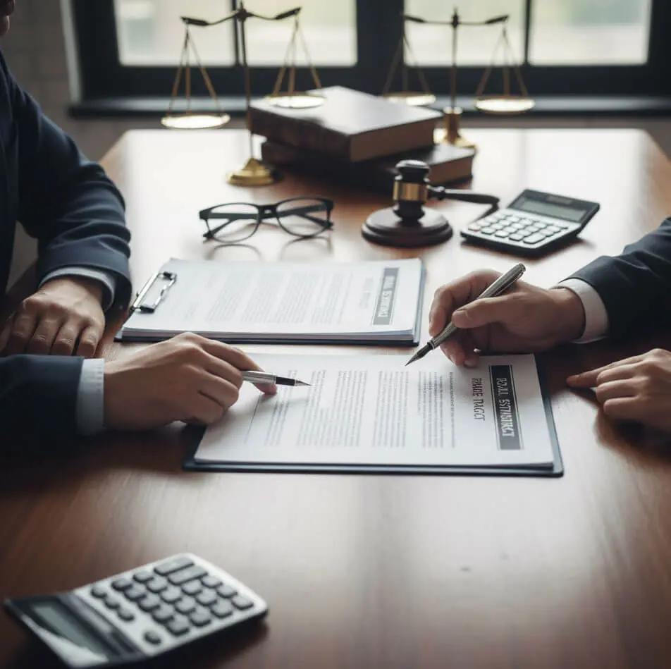 Legal-&-Documentation-Guidance