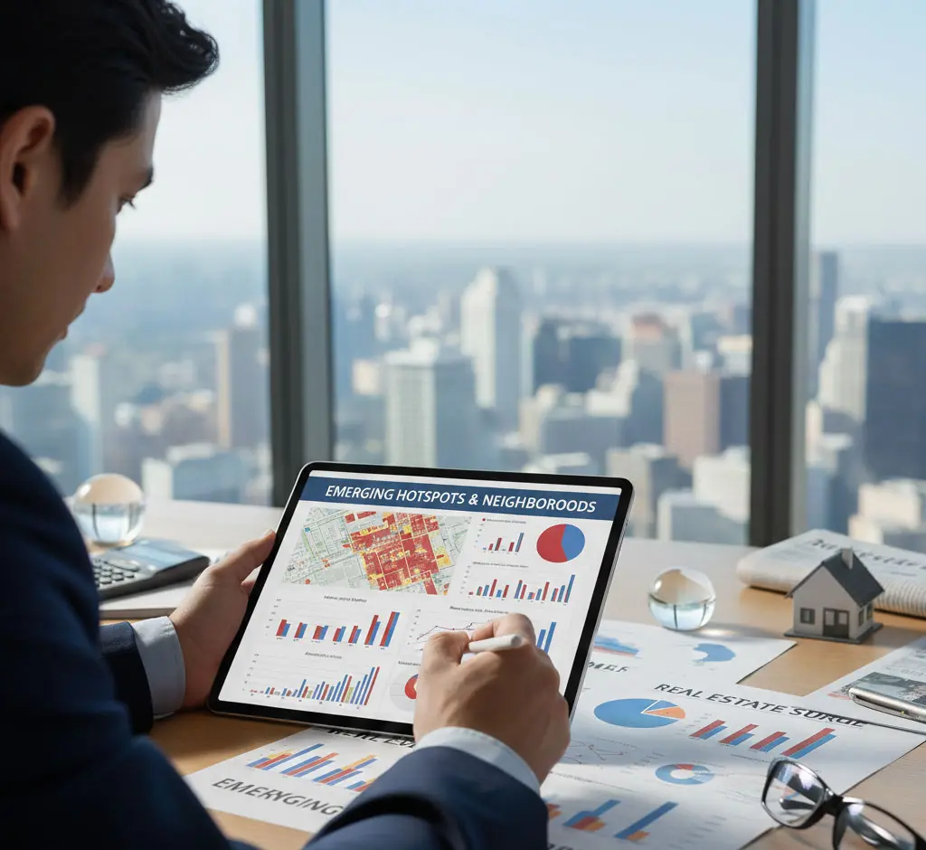 Emerging-Hotspots-&-Neighborhoods