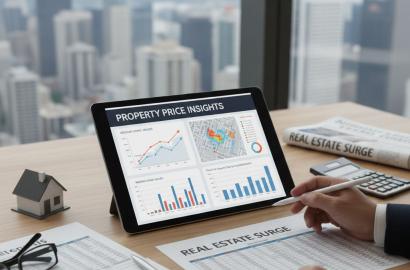 Property Price Insights