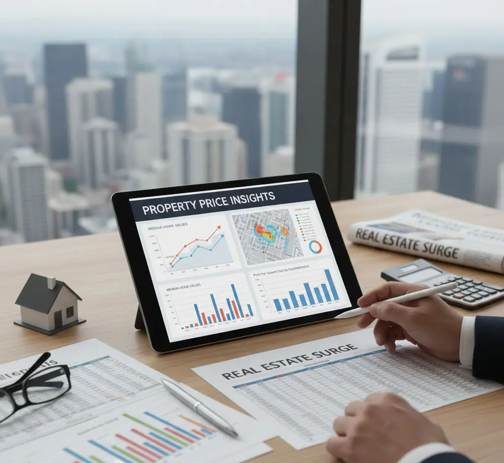 Property-Price-Insights