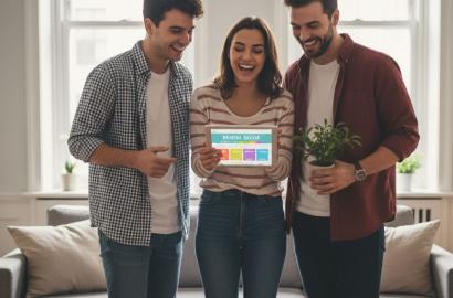 Rental Guides & Tips