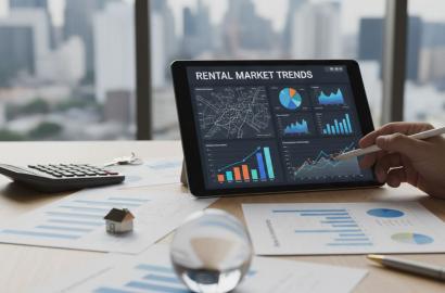Rental Market Trends