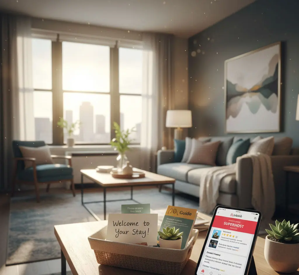 Short-Term-Rentals-&-Airbnb-Insights